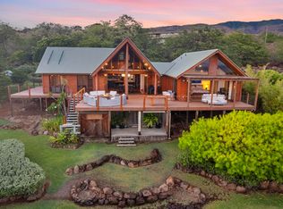 115 Ulua Rd, Kaunakakai, HI 96748