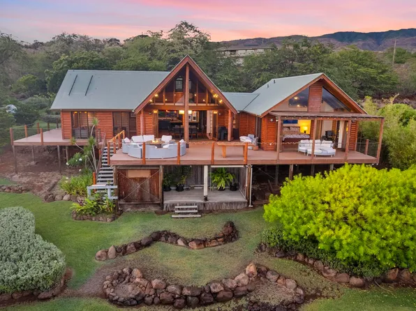 115 Ulua Rd, Kaunakakai, HI 96748