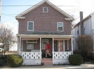 124 W Orange St, Shippensburg, PA 17257