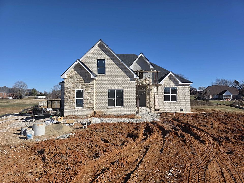 1st image of 0 Ridgecrest Ct Lot 158