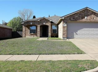 534 Burleson St, Cedar Hill, TX 75104