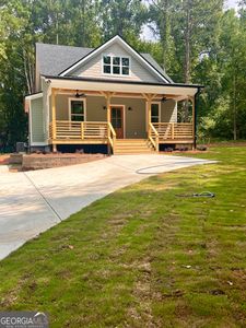 300 W Pine Ave, Comer, GA, 30629