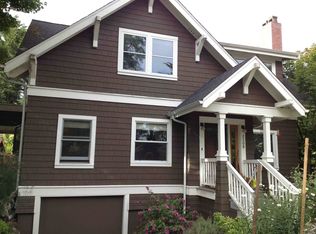 2108 NE 81st Pl, Seattle, WA 98115