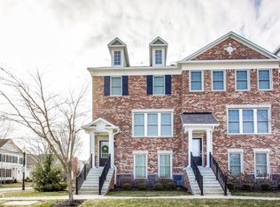 2009 Broughton St, Carmel, IN 46032