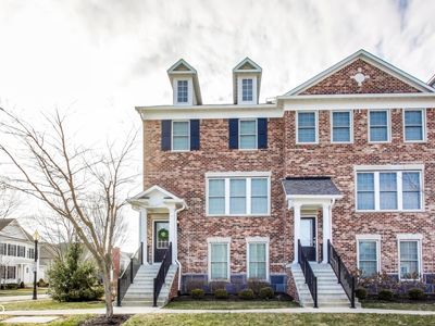 2009 Broughton St, Carmel, IN, 46032