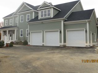 119 Everett St., Natick, MA 01760