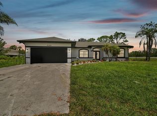 6794 Loffreda Ave, North Port, FL 34291