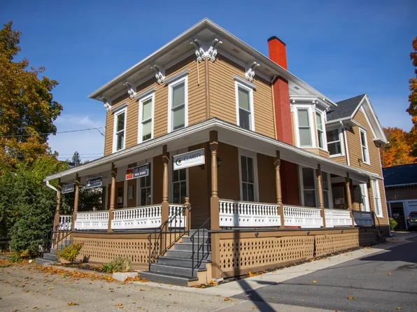 421 N Aurora St, Ithaca, NY 14850