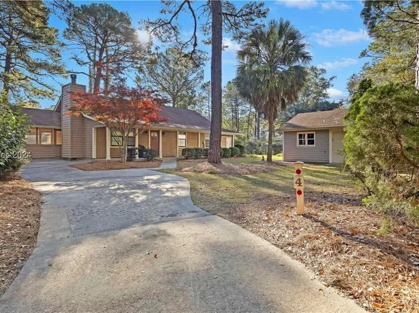 4 Lotus Ct, Bluffton, SC 29910