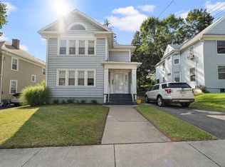 29 Laurel Ave, Binghamton, NY 13905