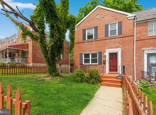434 Random Rd, Baltimore, MD 21229