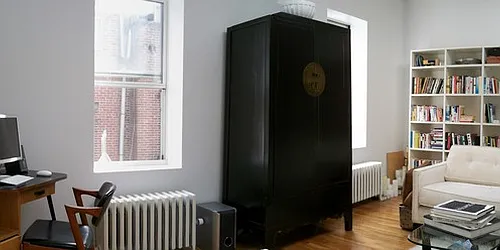 Rented by Skygroup Realty