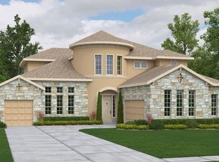 502 Apache Dr, Cedar Park, TX 78613