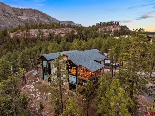104 Outlaw Drive #3A, Durango, CO 81301
