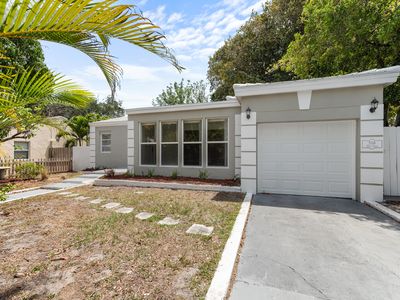 518 39th Street, West Palm Beach, FL, 33407
