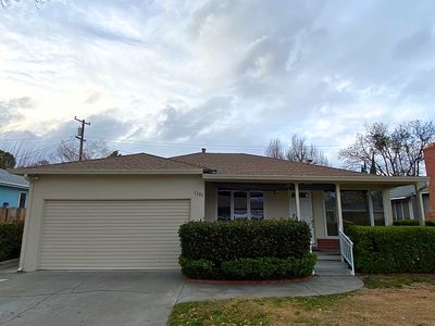1281 Coolidge Ave, Tracy, CA, 95376