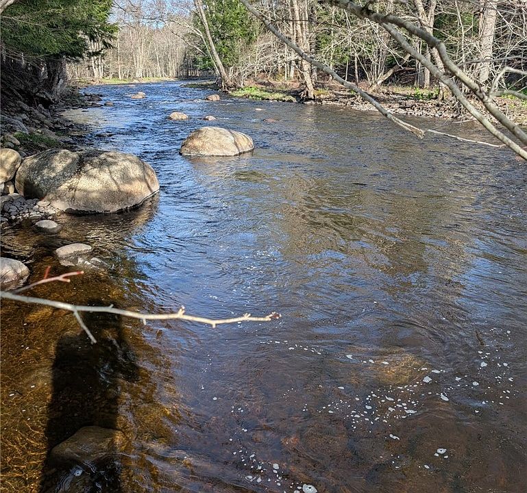 1st image of Voorhees Rd