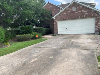 12334 Greencanyon Dr, Houston, TX, 77044
