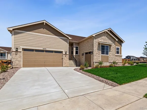24791 E 38th Avenue, Aurora, CO 80019