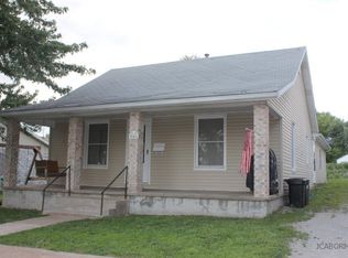 506 W Versailles Ave, California, MO 65018