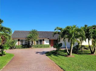 3543 SE Fairway E, Stuart, FL 34997