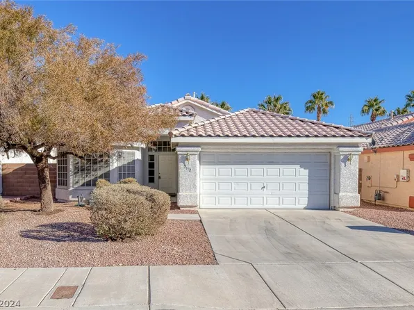 2112 Diamond Brook Ct, Las Vegas, NV 89117