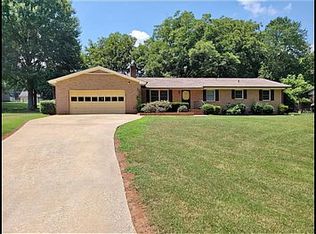 514 W School St, Maiden, NC 28650