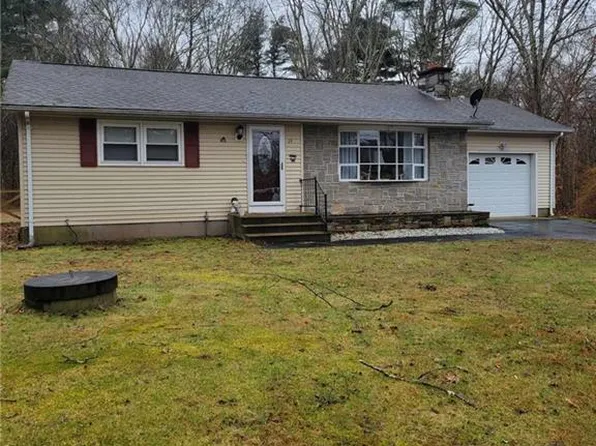 19 Welsh Street, Killingly, CT 06239