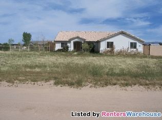 4728 E Beehive Rd, San Tan Valley, AZ 85140