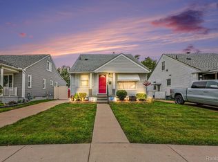 2090 Leblanc St, Lincoln Park, MI 48146