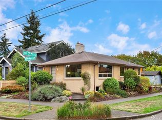 7557 19th Ave NW, Seattle, WA 98117
