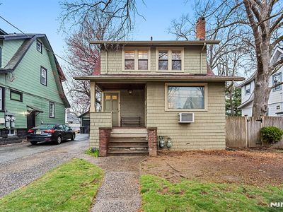 93 Bradley Ave, Bergenfield, NJ, 07621