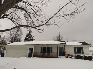 6116 Trend St, Mayville, MI 48744
