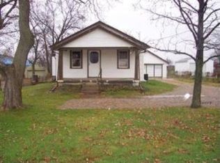 4812 Millikin Rd, Hamilton, OH 45011