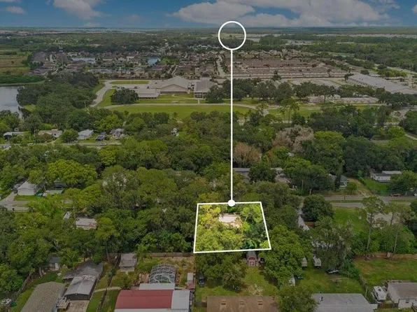 5074 S Kaliga Dr, Saint Cloud, FL 34771