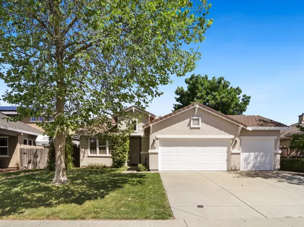 664 Costa Lane, Lincoln, CA 95648