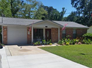3213 Shimmy Ln, Tallahassee, FL 32308