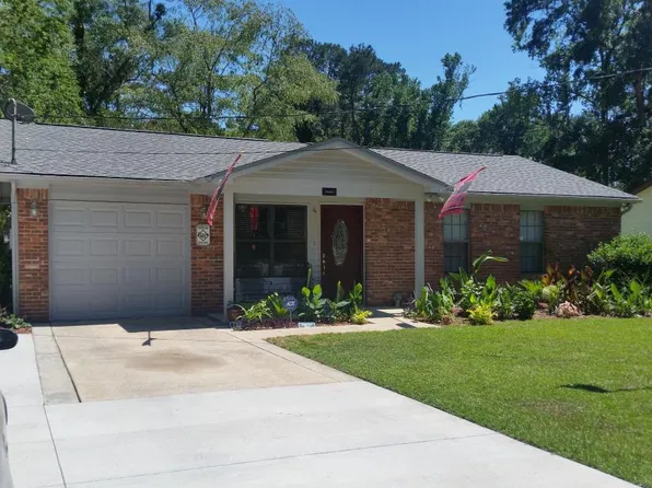 3213 Shimmy Ln, Tallahassee, FL 32308