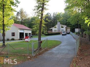 591A River Lake Dr, Eatonton, GA 31024