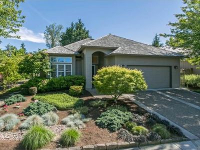 16172 NW Birdie Ln, Portland, OR, 97229