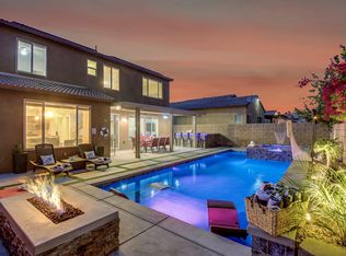 42760 Incantata Pl, Indio, CA 92203