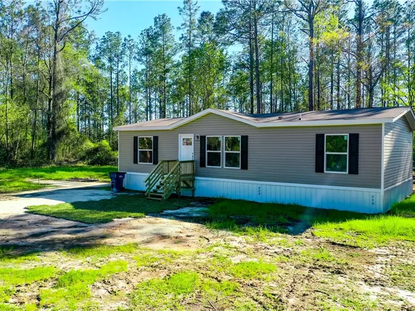 522 Carter Community Rd, Folkston, GA 31537