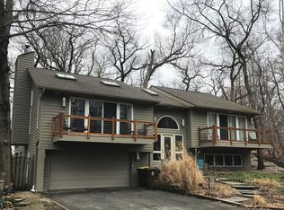 1 W Marne Ave, Beverly Shores, IN 46301