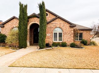 10615 Salem Ave, Lubbock, TX 79424