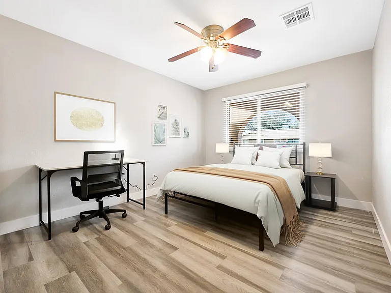 Bedroom 1