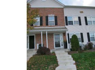202 Tanager Ct #269, Warrington, PA 18976