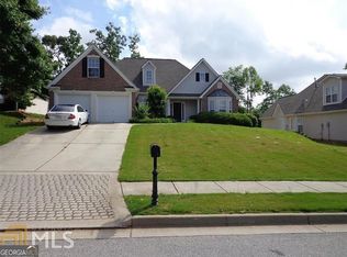 478 Haven Ridge Dr, Stockbridge, GA 30281