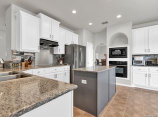 24710 Cloudy Crk, San Antonio, TX 78255