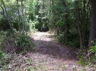 Wolf Rd, Huffman, TX 77336