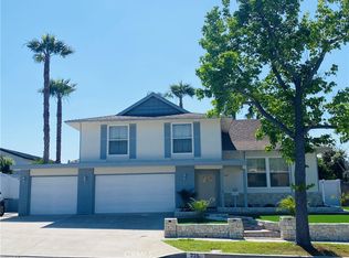 225 S Solomon Dr, Anaheim, CA 92807